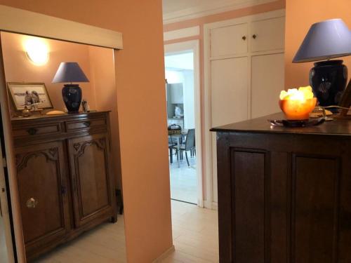 Appartement au coeur de Bayonne