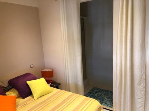 Appartement au coeur de Bayonne