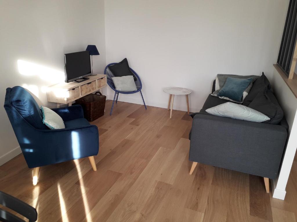 Appartement au coeur de Bayonne sur les remparts 5 Rue des Faures, 64100 Bayonne