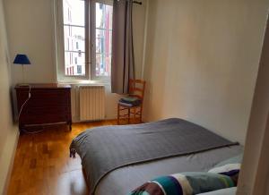Appartement au coeur de Bayonne sur les remparts