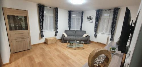 Appartement au coeur de Calais