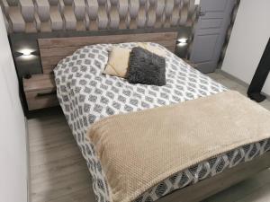 Appartement au coeur de Calais
