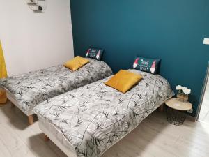 Appartement au coeur de Calais