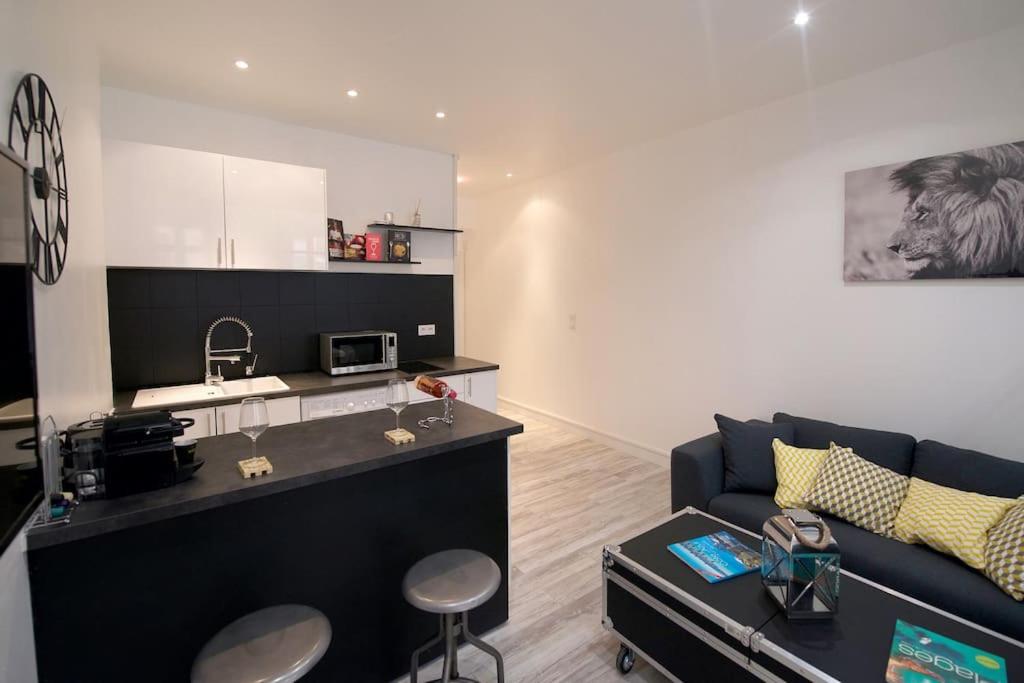 Appartement au coeur de Cannes 82 Rue Meynadier, 06400 Cannes