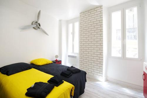 Appartement au coeur de Cannes