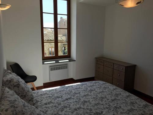 Appartement au coeur de Carcassonne