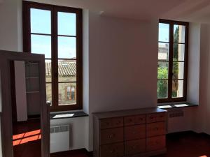 Appartement au coeur de Carcassonne