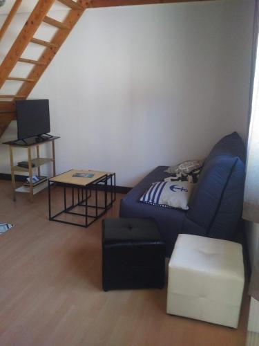 appartement au coeur de Chatelaillon-plage