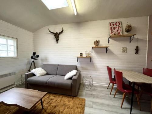 Appartement au coeur de Dinard - T2