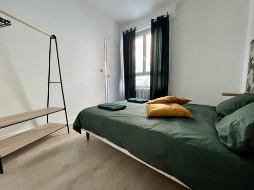 Appartement au coeur de Dunkerque