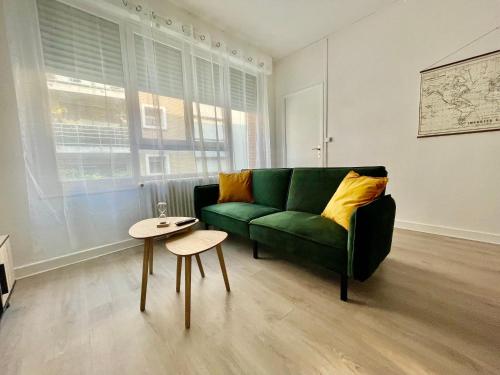 Appartement au coeur de Dunkerque
