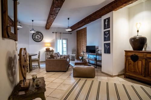 Appartement au coeur de l'Isle sur la sorgue