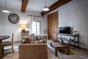 Appartement au coeur de l'Isle sur la sorgue
