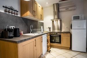 Appartement au coeur de l'Isle sur la sorgue