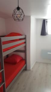 Appartement au coeur de la cité médiévale