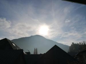 Appartement au coeur de la maurienne