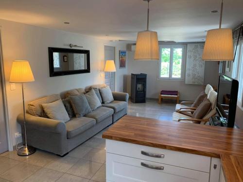 Appartement au Coeur de la Provence