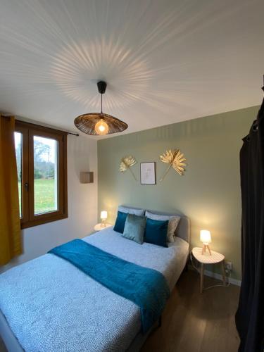 appartement au coeur de Loupiac