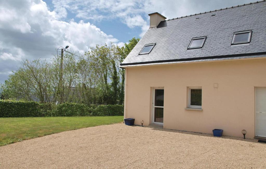 appartement au coeur de Loupiac