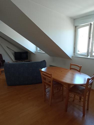 Appartement Appartement au coeur de Luchon 2 Avenue J Boularan 31110 Luchon Midi-Pyrénées