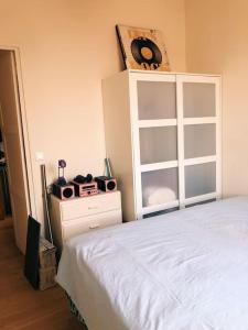Appartement au coeur de Nice