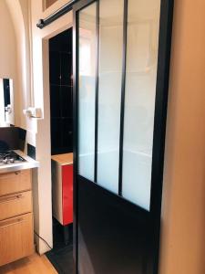 Appartement au coeur de Nice