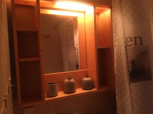 Appartement au coeur de Saint Gervais les Bains