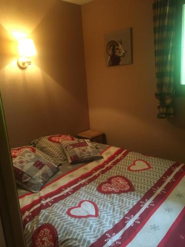 Appartement au coeur de Saint Gervais les Bains