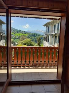 Appartement au coeur de Saint Gervais les Bains