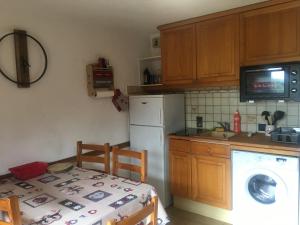 Appartement au coeur de Saint Gervais les Bains