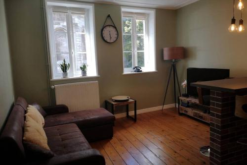 Appartement au coeur des remparts