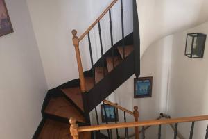 Appartement au coeur des remparts
