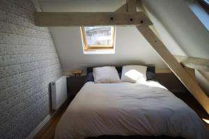 Appartement au coeur des remparts