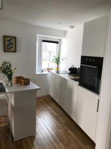 Appartement au coeur du quartier historique