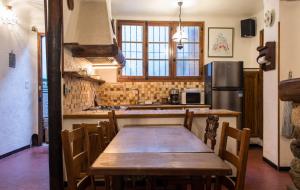 Appartement au coeur du village