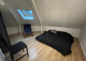 Appartement au Croisé à Marcq en Baroeul