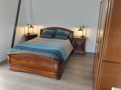 Appartement au Crotoy