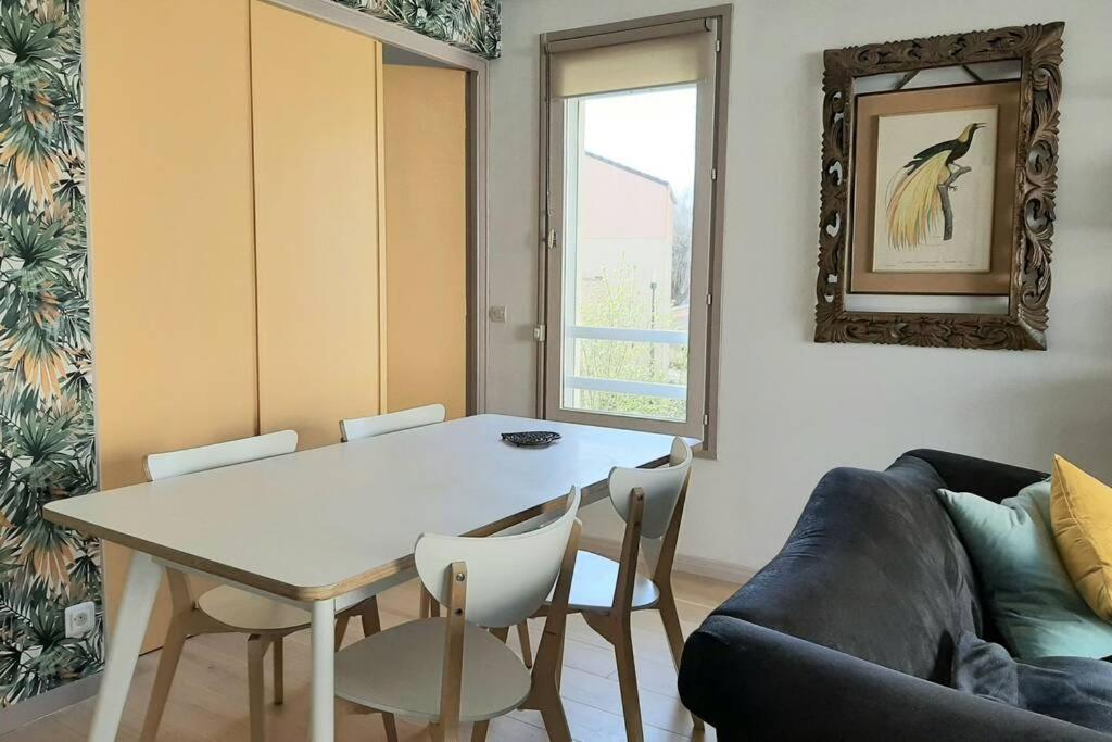 Appartement au lac du chateau 47 Allée de la Chaîne, 59650 Flers-lez-Lille