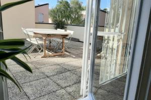 Appartement Appartement au lac du chateau 47 Allée de la Chaîne 59650 Flers-lez-Lille Nord-Pas-de-Calais