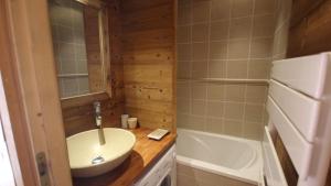 Appartement au lac ski aux pieds
