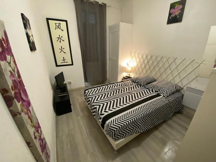 Appartement au mourillon 47 Boulevard Eugène Pelletan, 83000 Toulon
