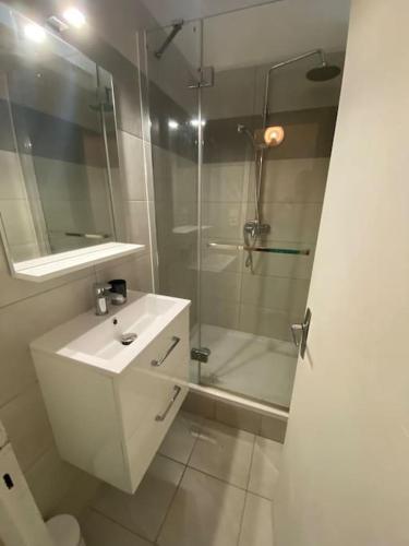 Appartement au mourillon