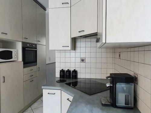 Appartement au n°1 centre d'Avranches