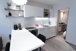 Appartement au pied de la cathédrale