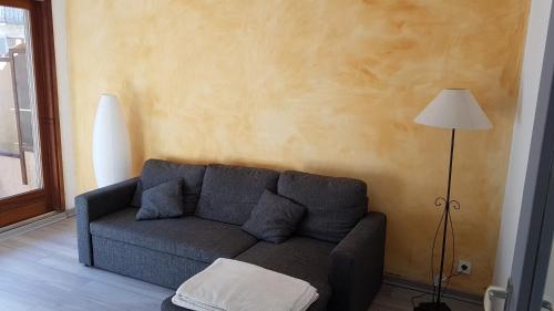 Appartement au pied des 3 Vallées