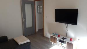 Appartement au pied des 3 Vallées