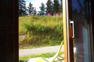 Appartement au pied des pistes, 2-4 personnes :-)