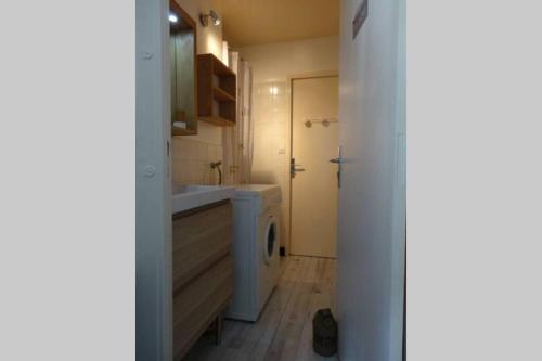 Appartement au pied des pistes 49m2 -4-5 pers