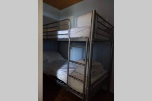 Appartement au pied des pistes 49m2 -4-5 pers