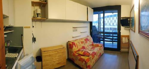 Appartement au pied des pistes de st lary